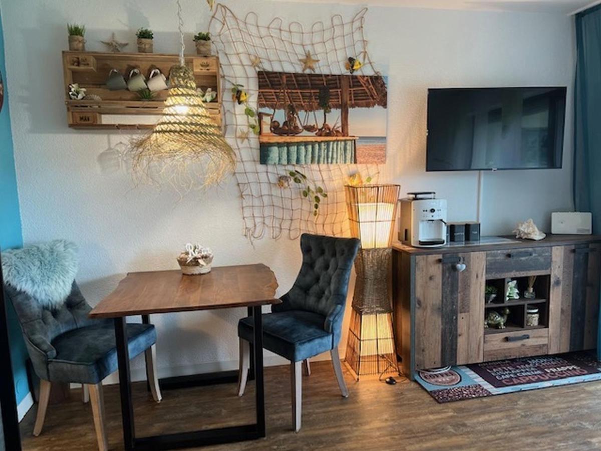 Seeblick Betty Apartment Gaienhofen  Ngoại thất bức ảnh