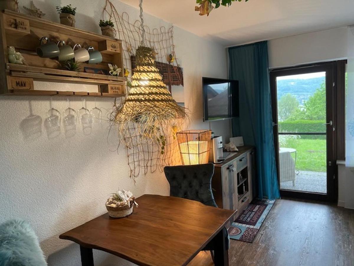 Seeblick Betty Apartment Gaienhofen  Ngoại thất bức ảnh