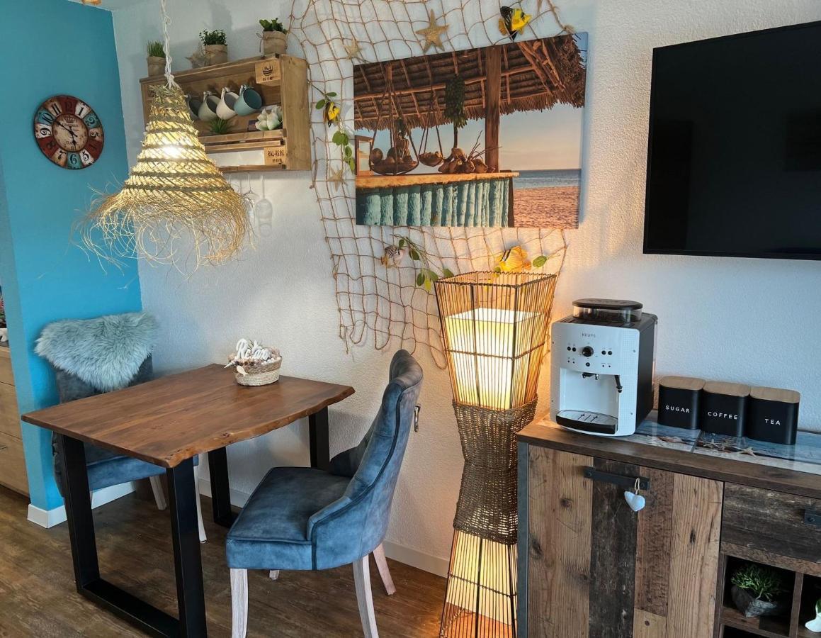 Seeblick Betty Apartment Gaienhofen  Ngoại thất bức ảnh