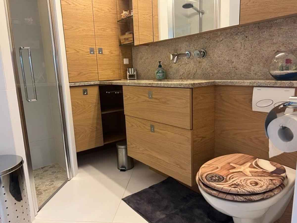 Seeblick Betty Apartment Gaienhofen  Ngoại thất bức ảnh