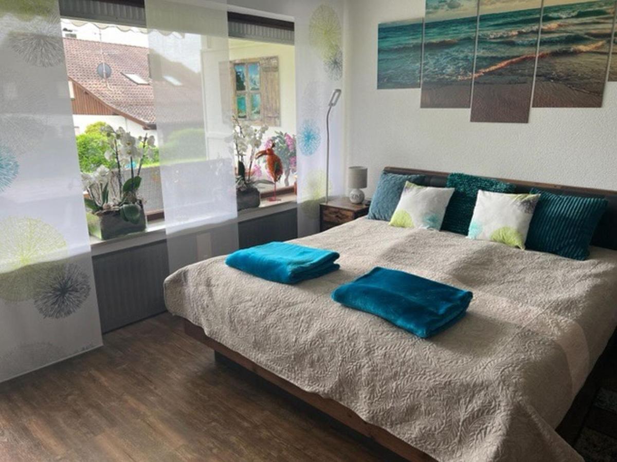 Seeblick Betty Apartment Gaienhofen  Ngoại thất bức ảnh