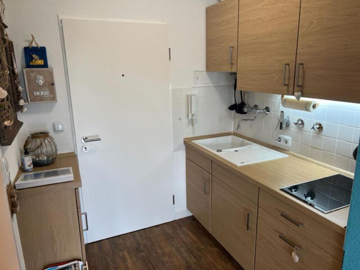Seeblick Betty Apartment Gaienhofen  Ngoại thất bức ảnh