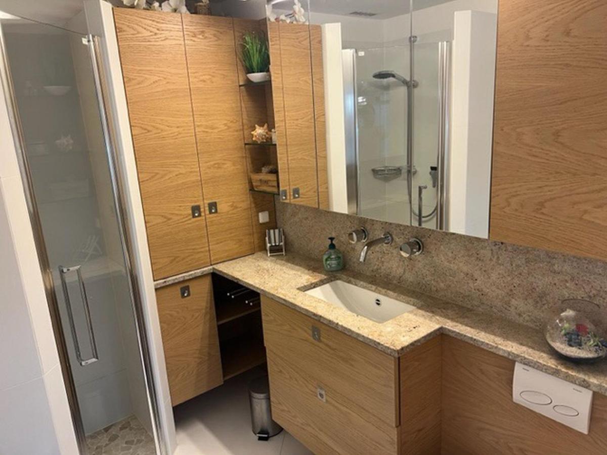 Seeblick Betty Apartment Gaienhofen  Ngoại thất bức ảnh